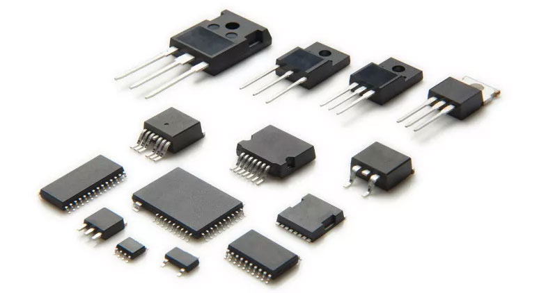 MOSFETs