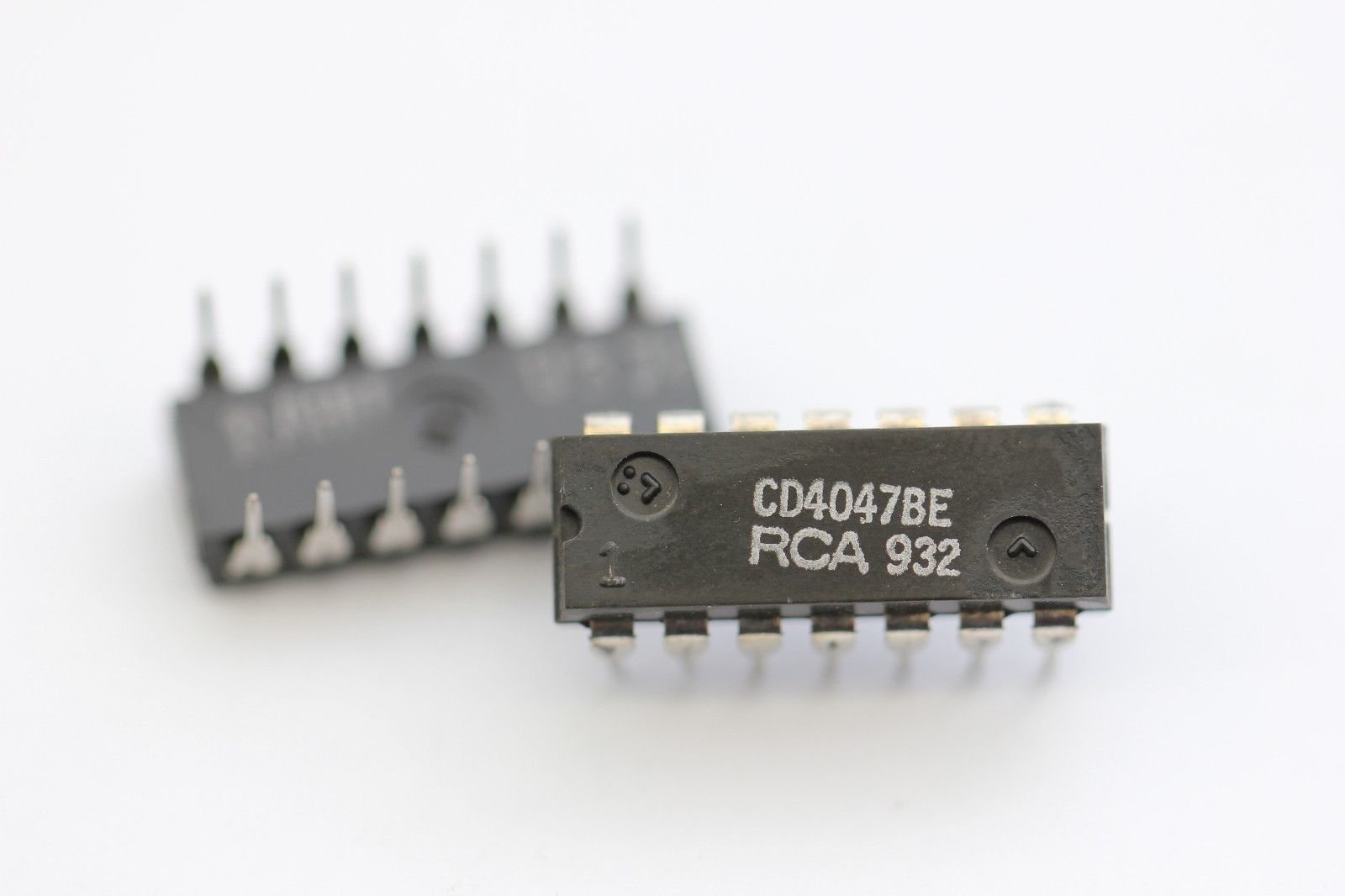 Inverter IC