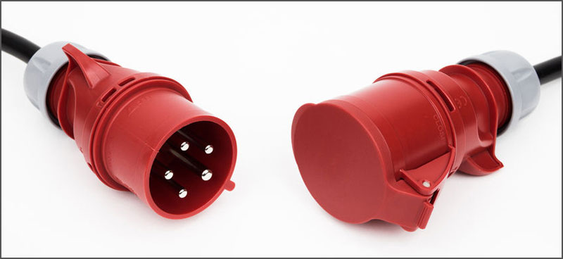 Socket (Receptacle) Connectors