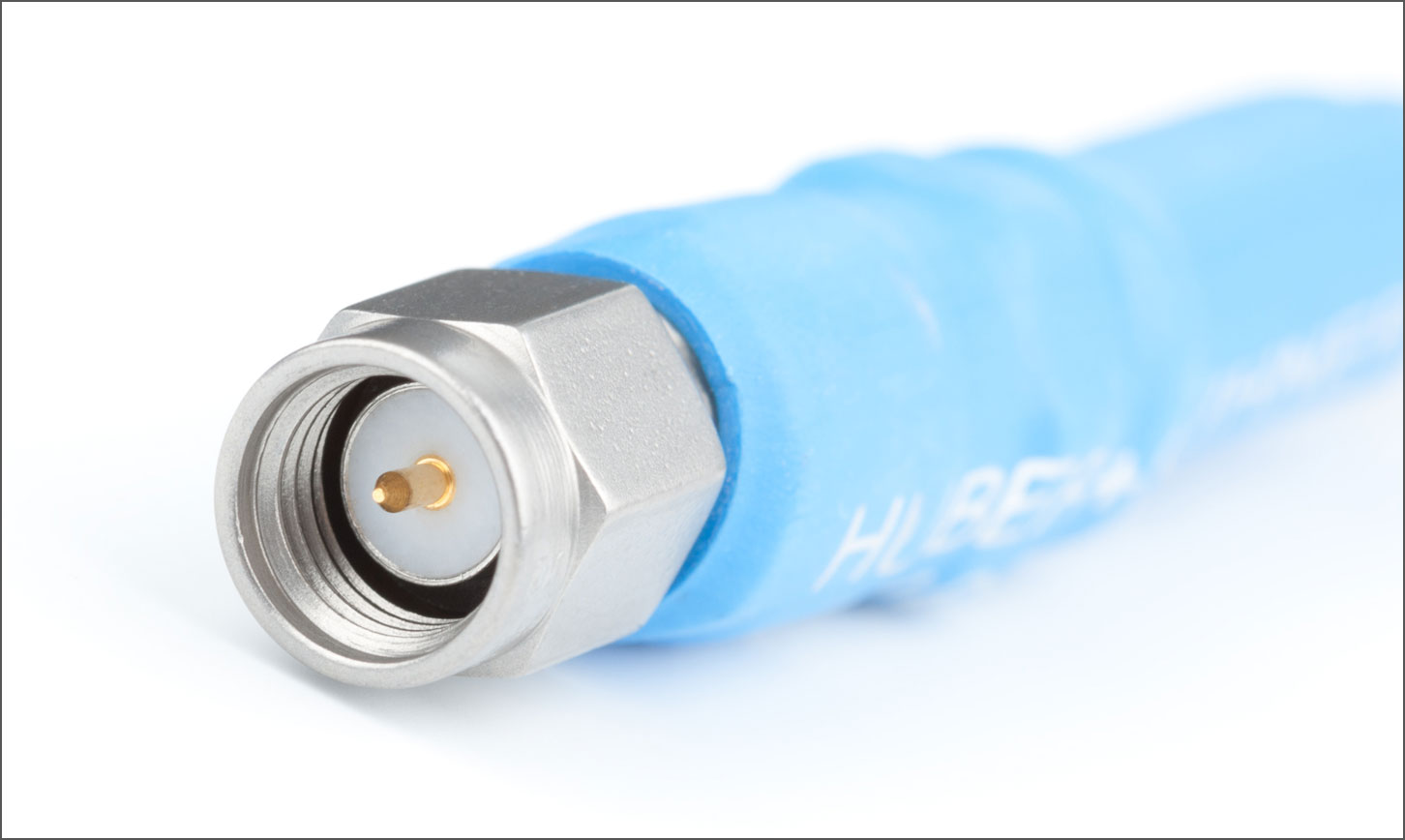 SMA (SubMiniature version A) Connectors
