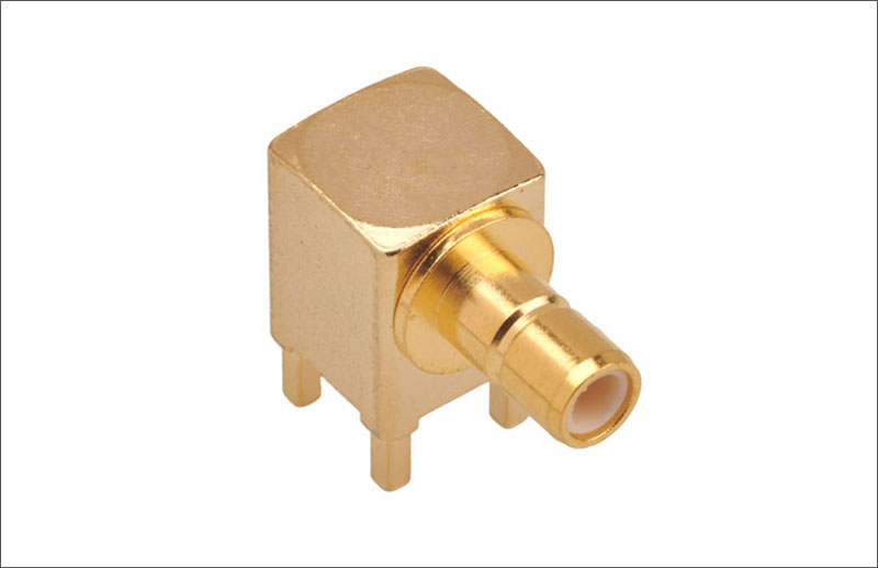 MMCX (Micro-Miniature Coaxial) Connectors