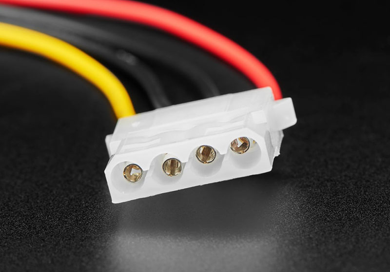 Molex Connectors