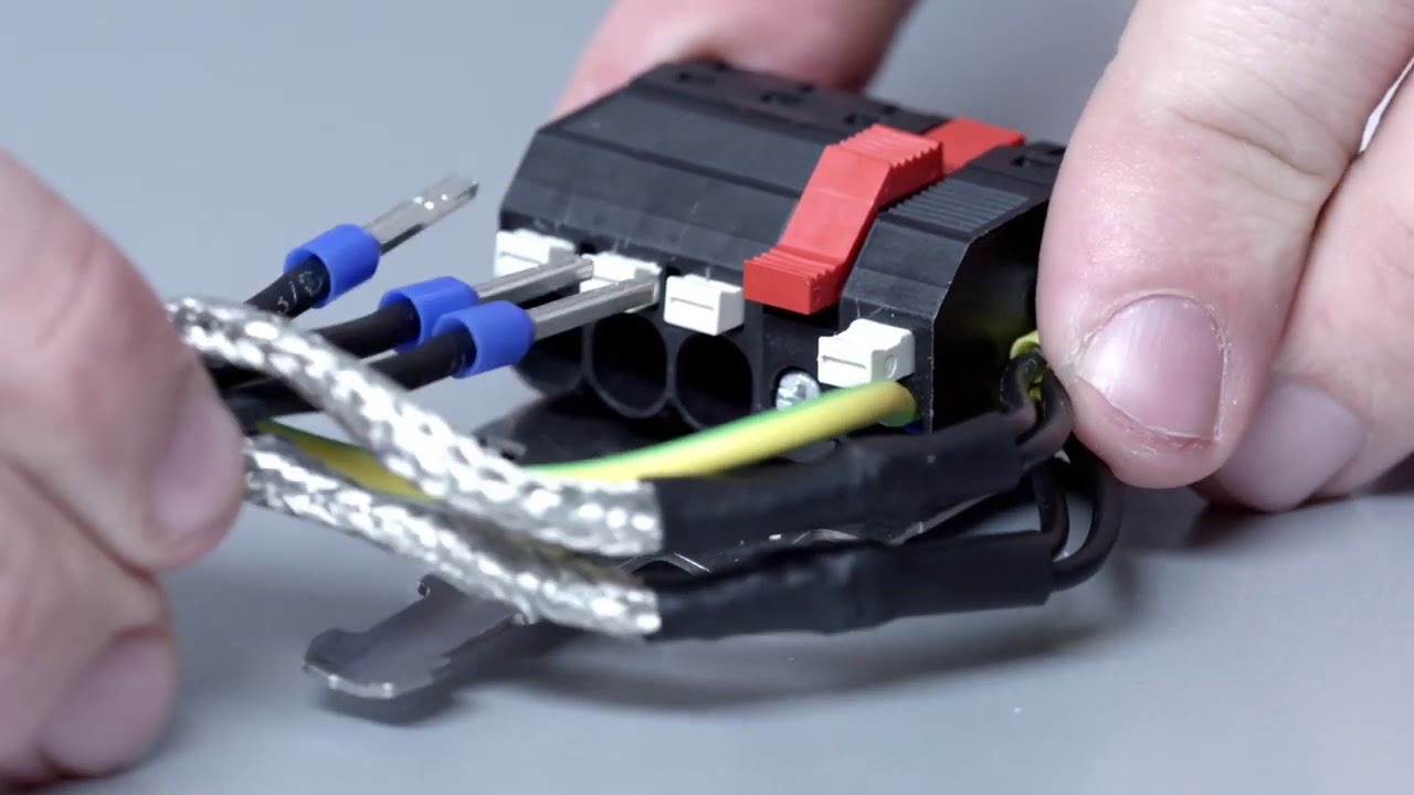 PCB Connector Installation and Maintenance