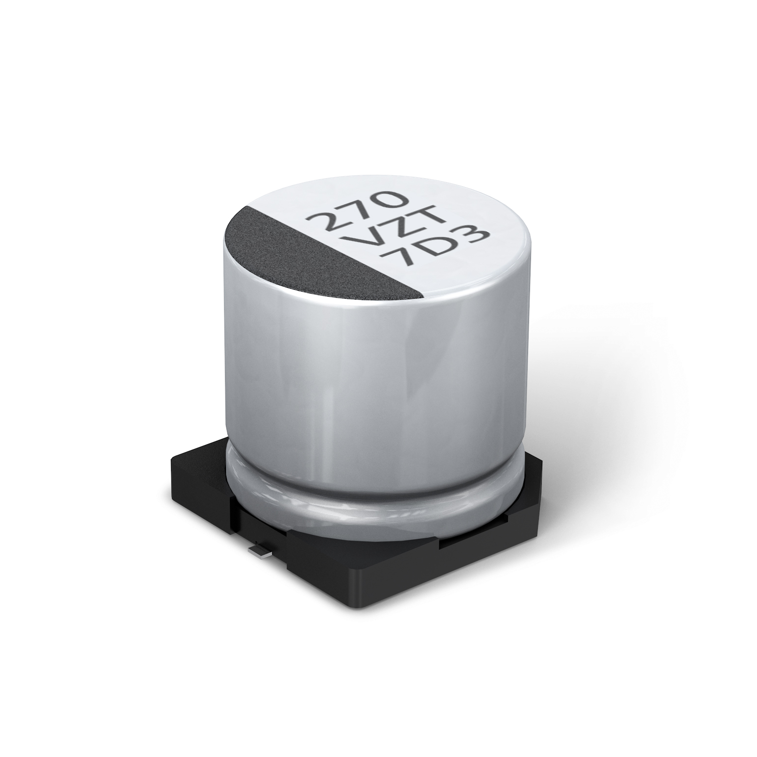 Aluminum Electrolytic Capacitor