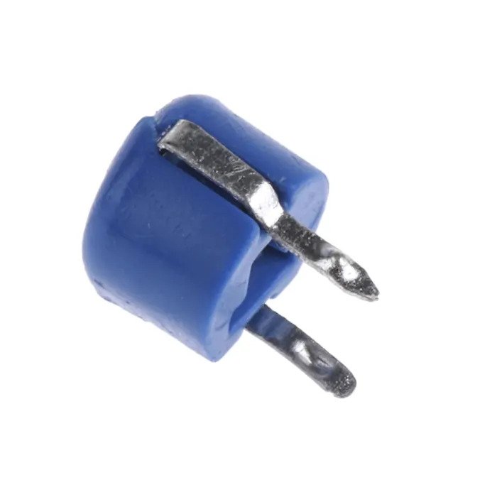 Ceramic Trimmer Capacitor
