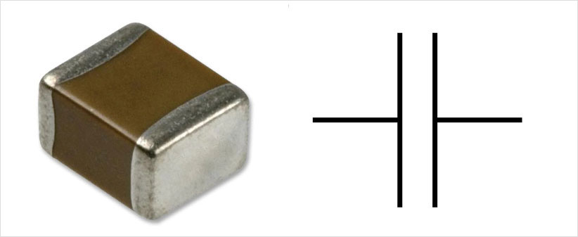 Multilayer Ceramic Capacitor (MLCC)