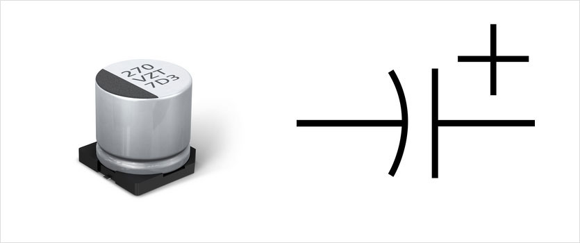 Aluminum Electrolytic Capacitor