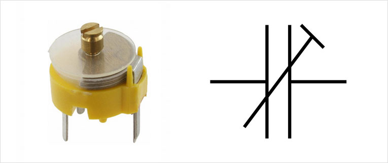Film-trimmer-capacitors