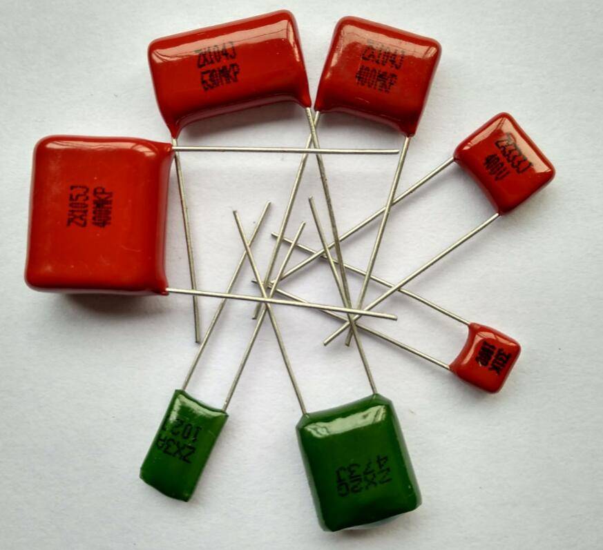 Film Capacitor