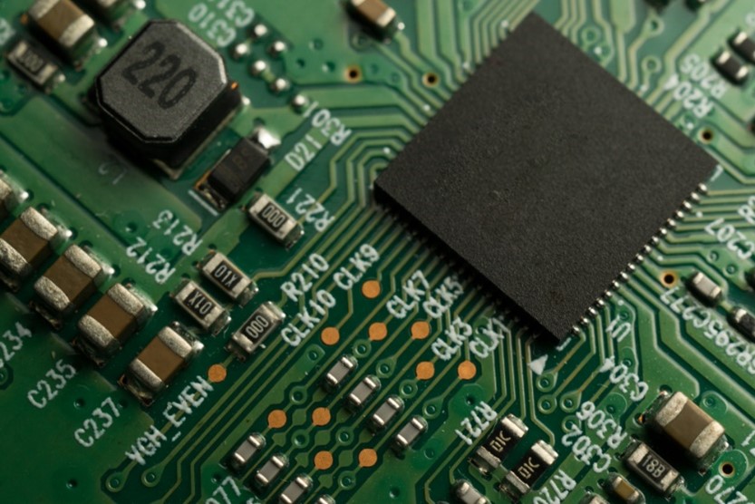 surface-mount component