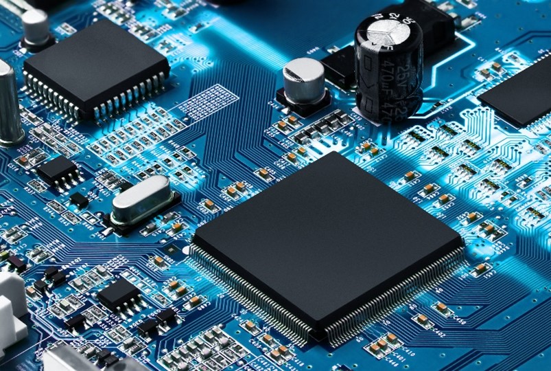 Mixed-technology assemblies
