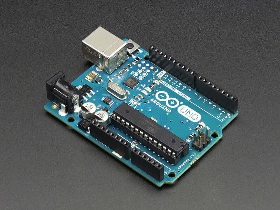 Arduino Uno