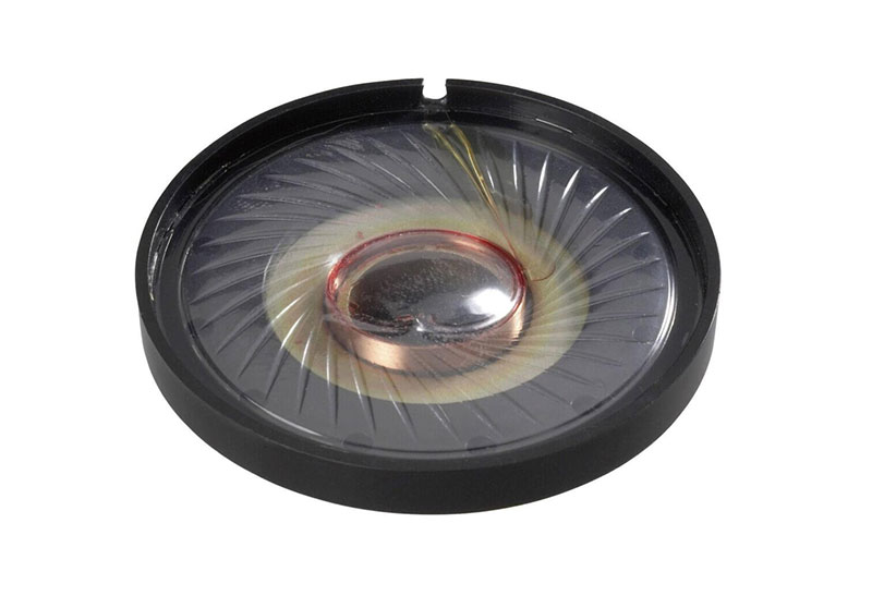 Magnetic-Speakers
