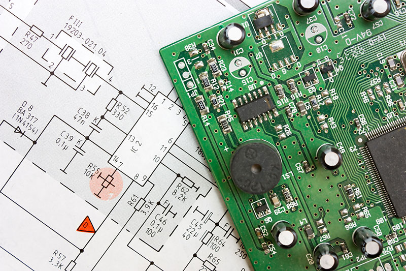 Design Considerations for Current Limiting Circuit