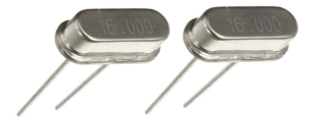 Oscillator for jammer