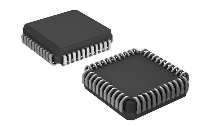 PLCC package