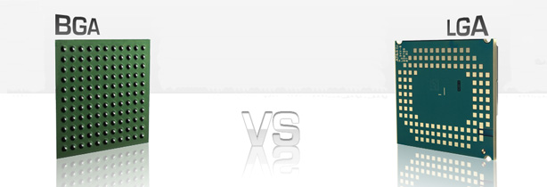 bga vs lga