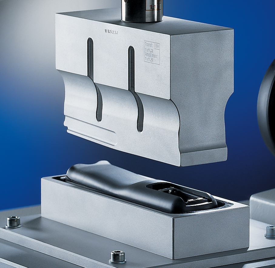 compression for welding