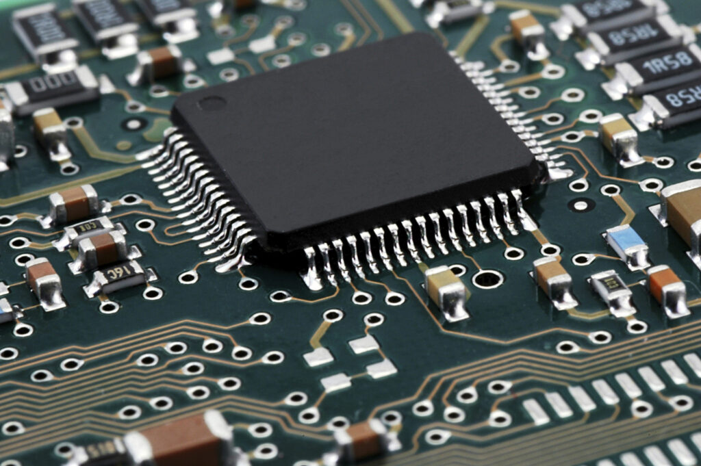 SMT PCB boards
