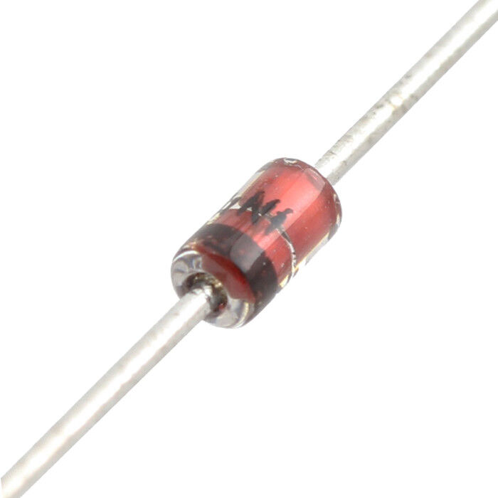 Zener diodes
