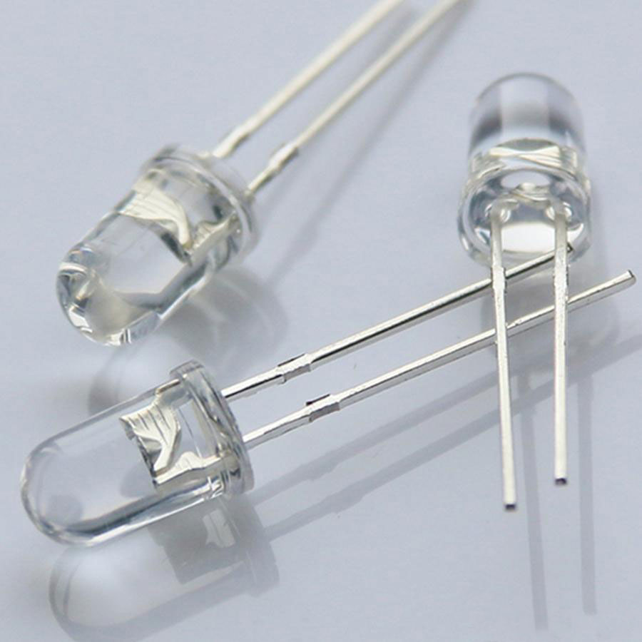 Light-emitting diodes (LEDs)