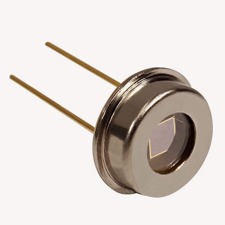 Photodiode