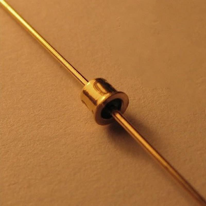 Tunnel diodes