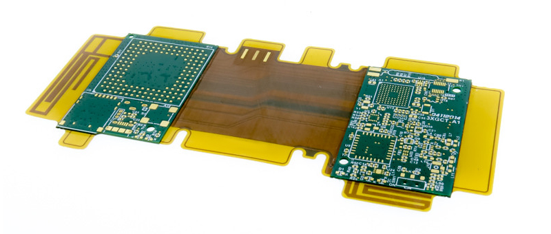 Rigid-Flex PCB