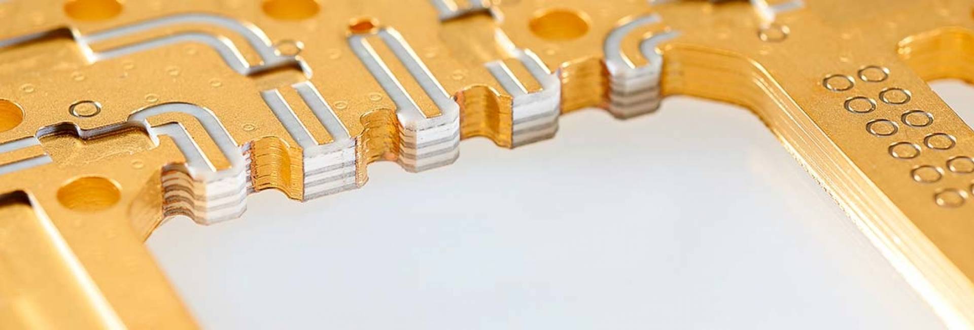 PTFE PCB