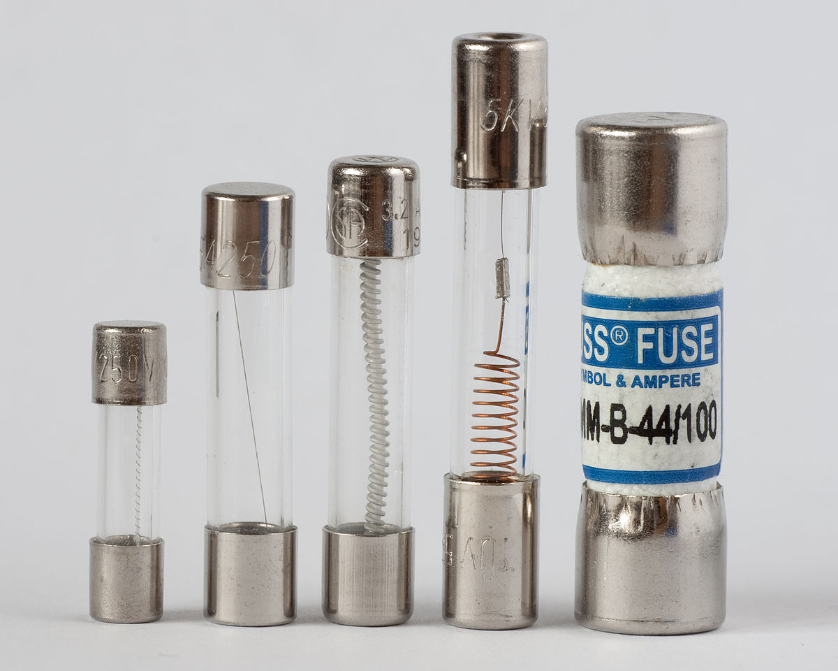 Fuses