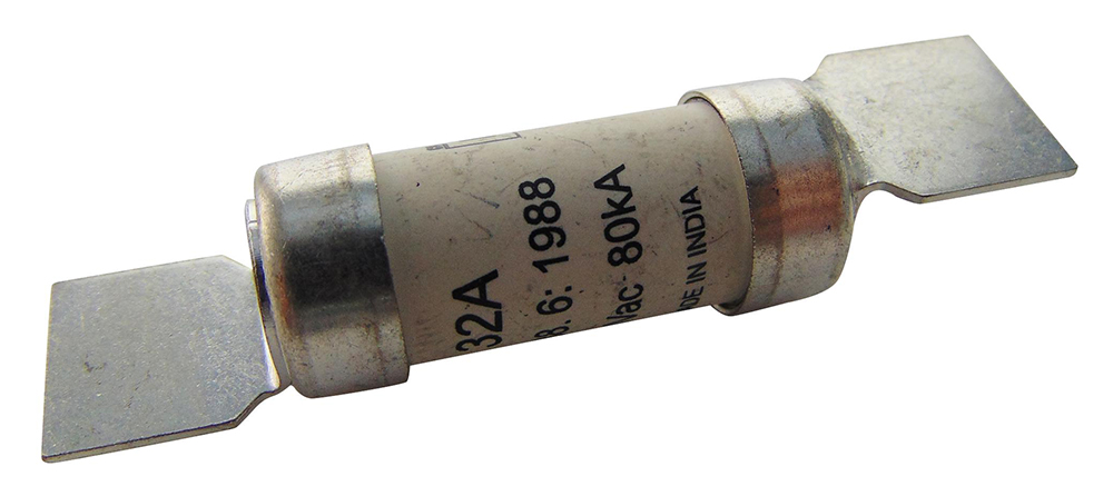 HRC High Rupturing Capacity Fuse
