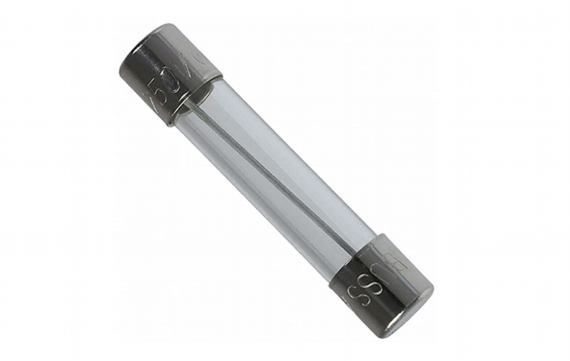 Cartridge-Fuses