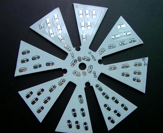 Ceramic PCB