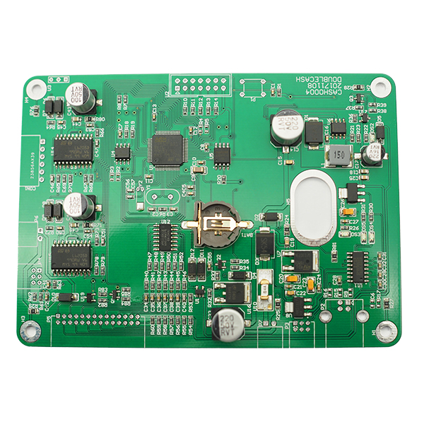 Custom PCBA from $30