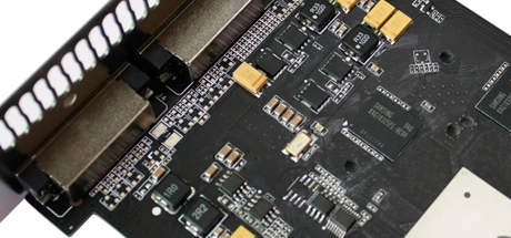 Military PCB