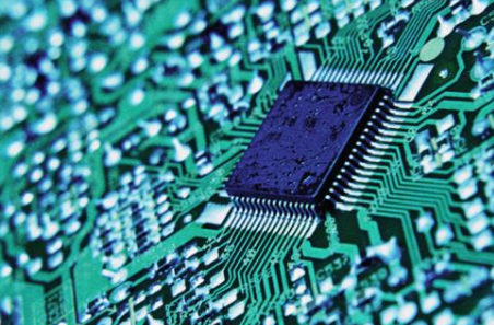 Communication industry PCB