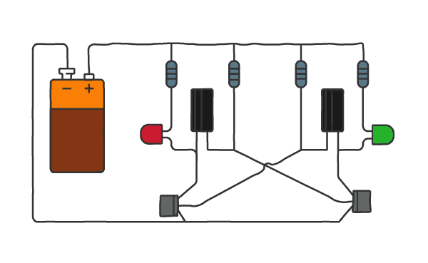 Develop Or Discover A Circuit Representation