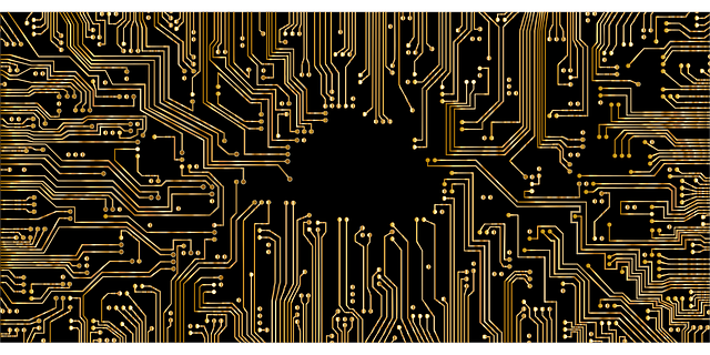 PCB trace
