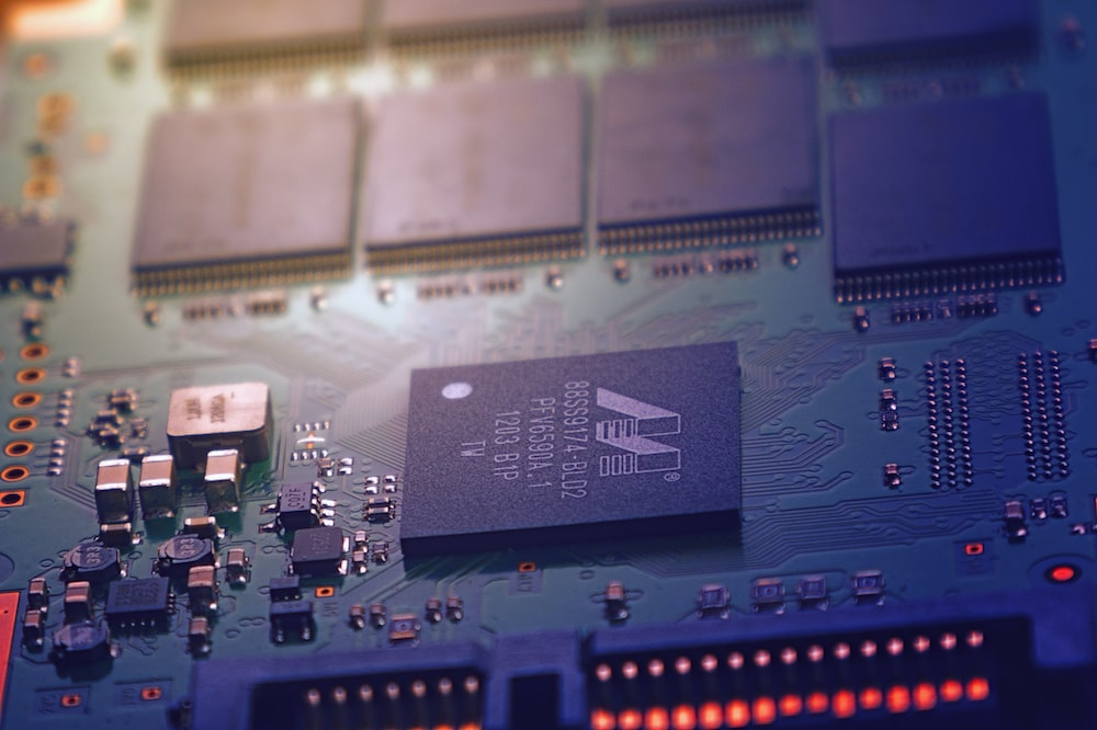 what are pcbs