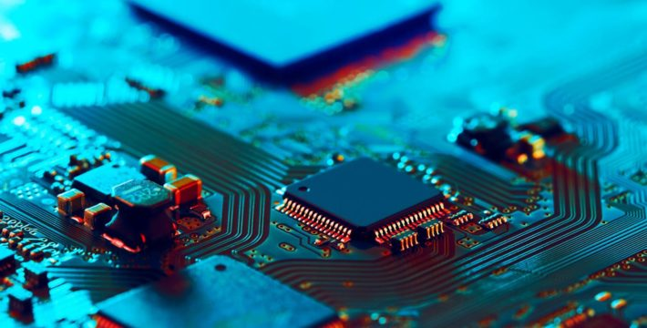 2022 Application of PCB