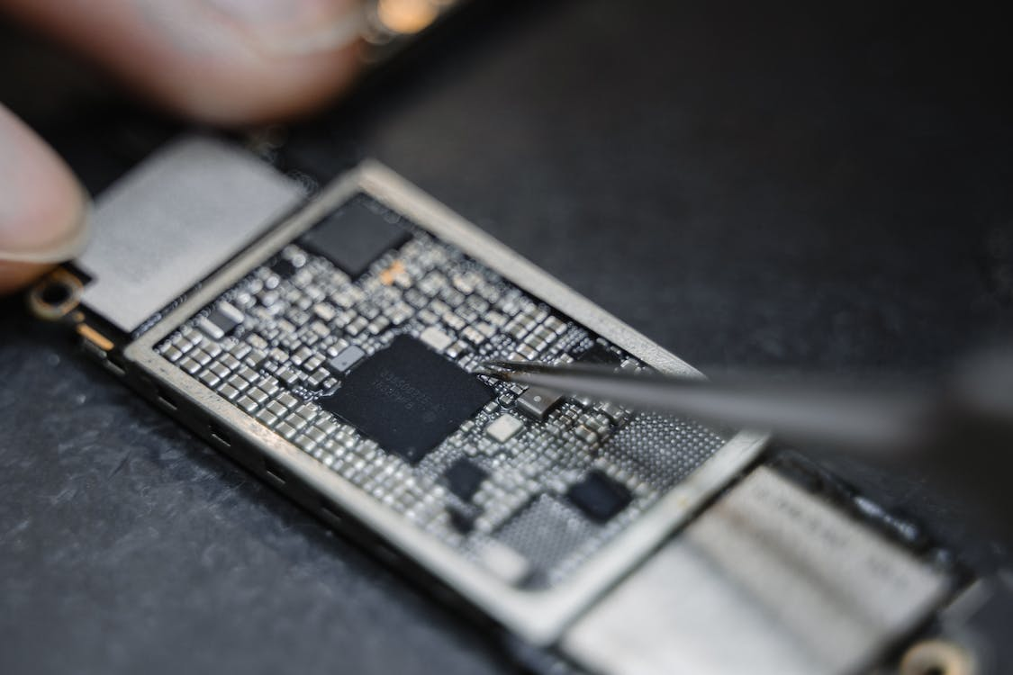 High-Density Interconnects (HDI) PCBs