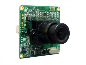 PCB Board Cameras