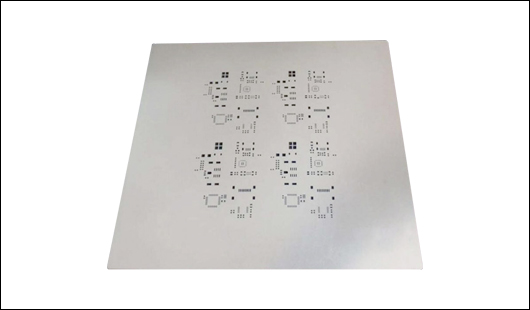 Stencils PCB Cost