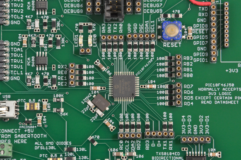 Silkscreen PCB Cost