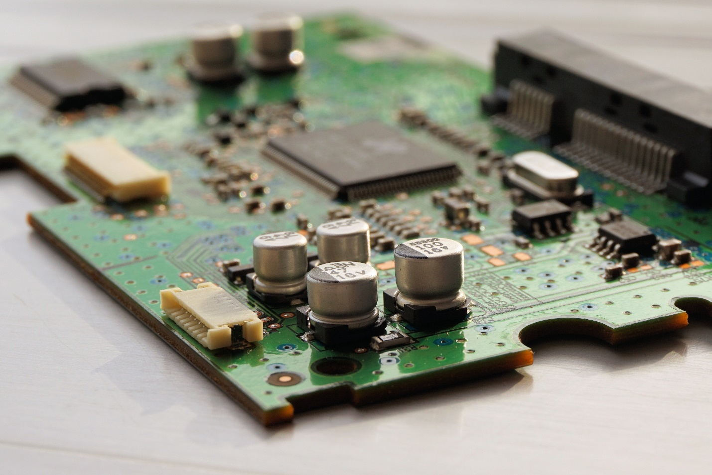 PCB Cost