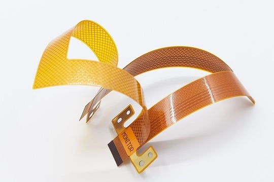 Flexible PCB Cost