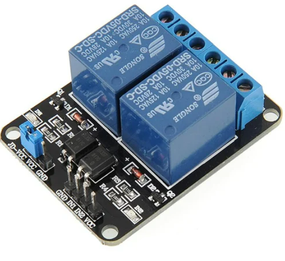 PCB Relay