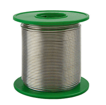 Lead-Alloy-Solders