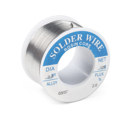 Lead-Free-Solders