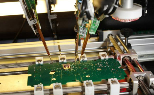 PCB Test Methods